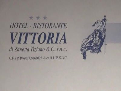 Albergo Ristorante